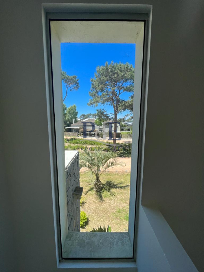 Atractiva casa en Pinar del Faro, José Ignacio. - Imagen 7