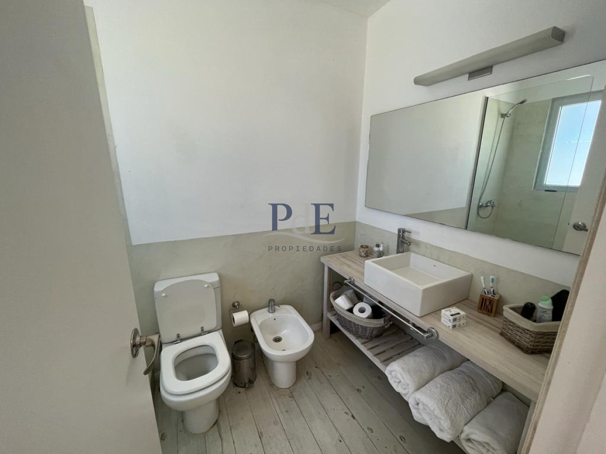 Atractiva casa en Pinar del Faro, José Ignacio. - Imagen 11