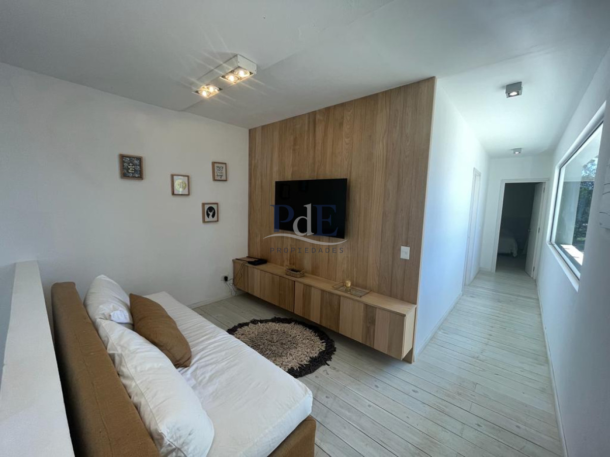 Atractiva casa en Pinar del Faro, José Ignacio. - Imagen 6