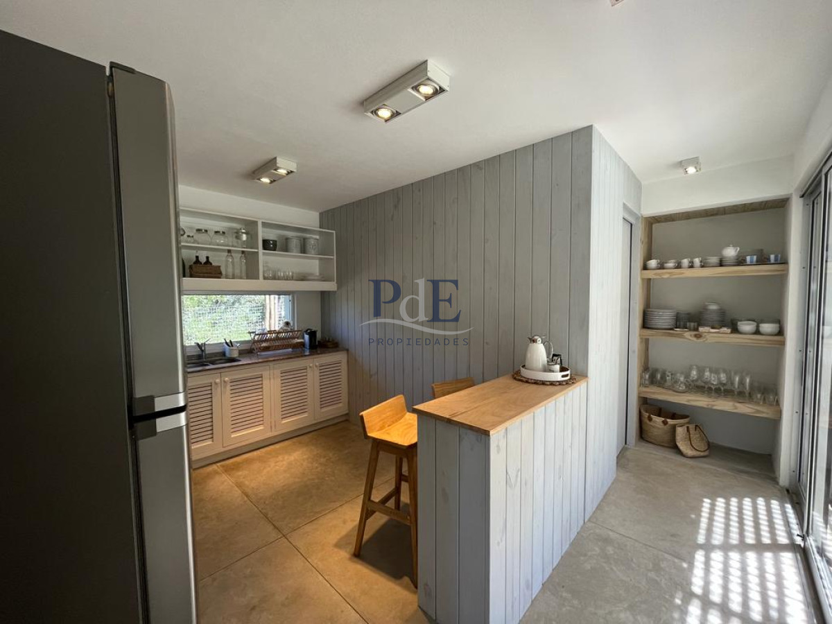 Atractiva casa en Pinar del Faro, José Ignacio. - Imagen 4