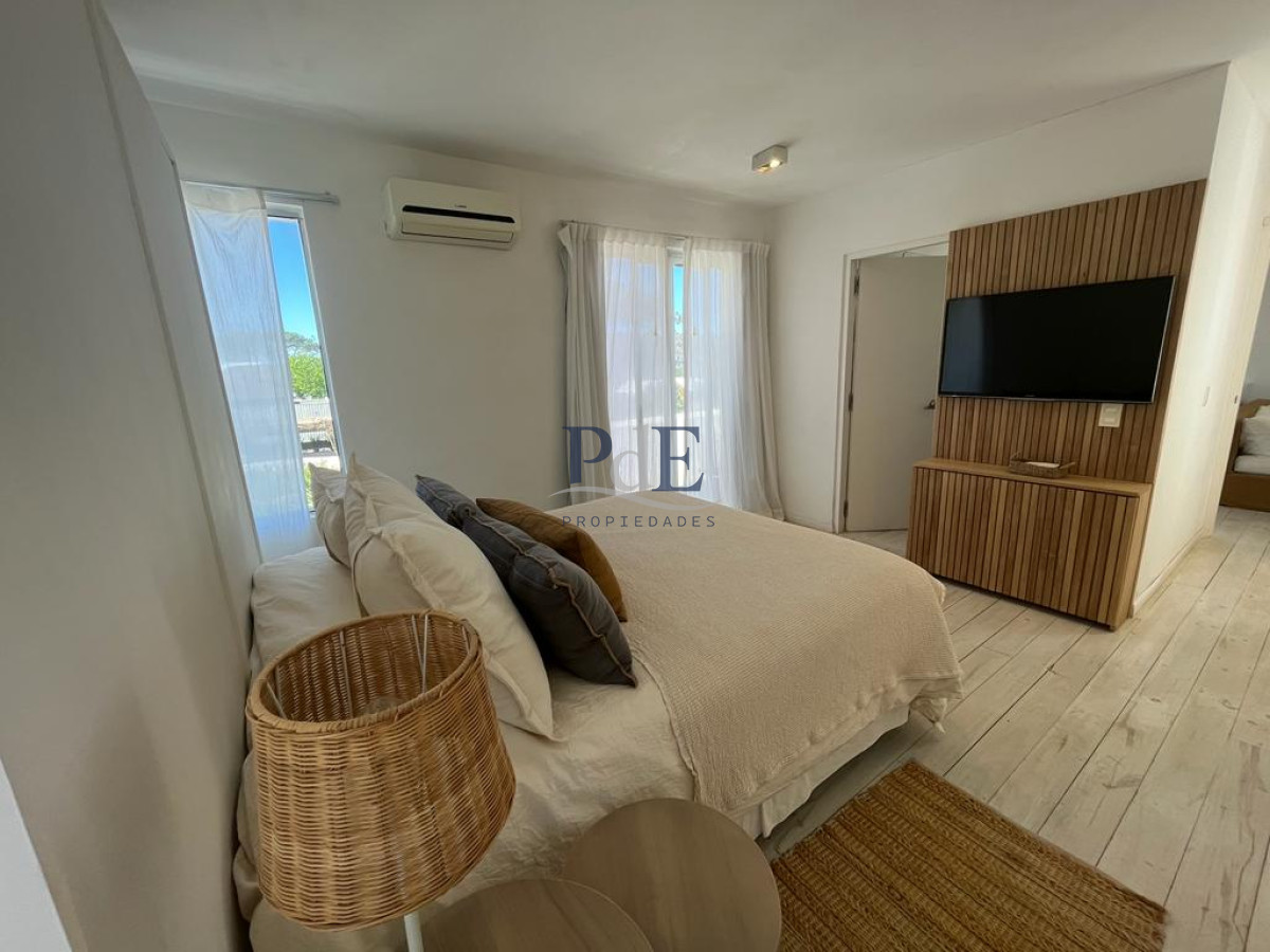 Atractiva casa en Pinar del Faro, José Ignacio. - Imagen 8