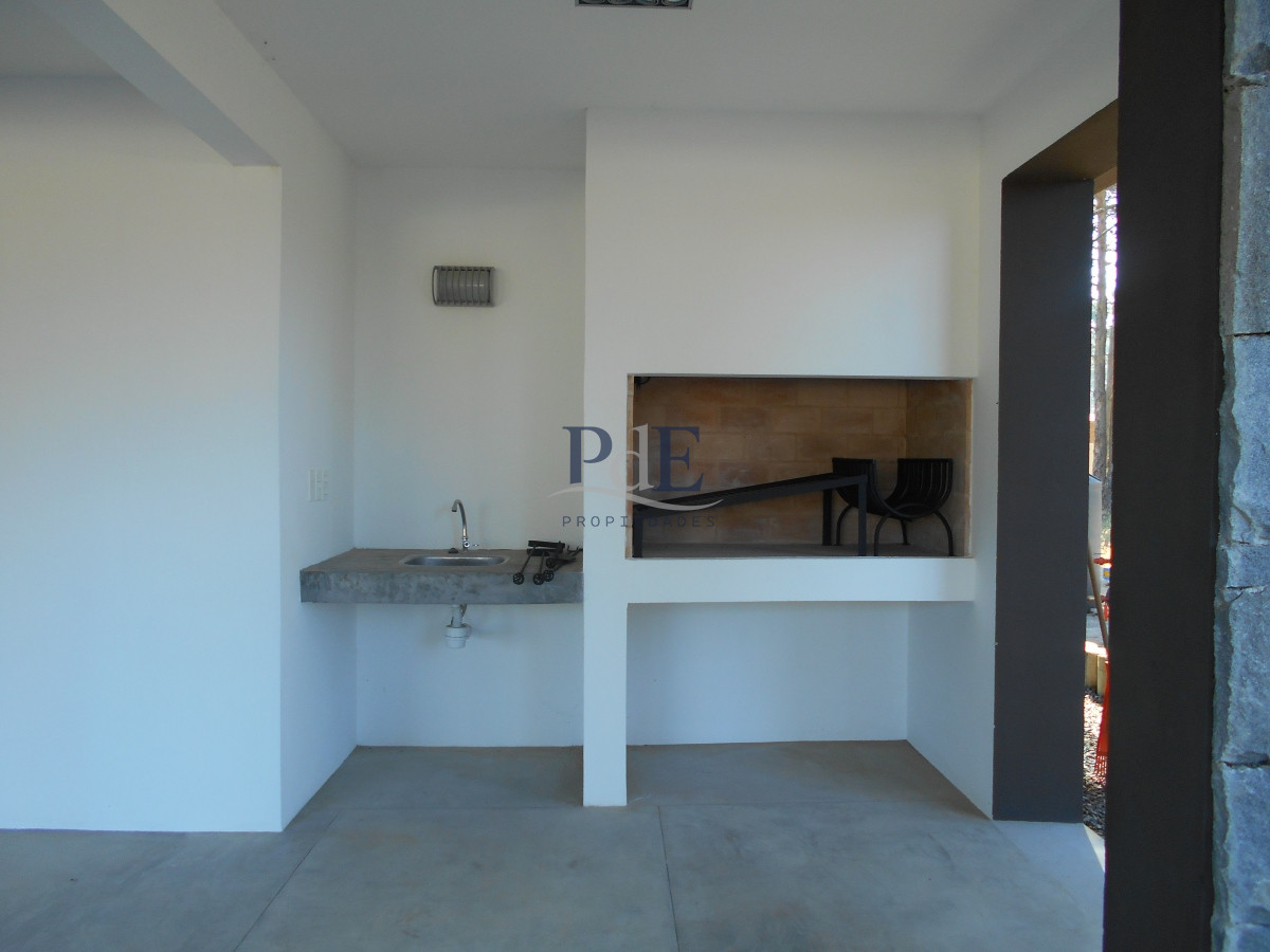 Atractiva casa en Pinar del Faro, José Ignacio. - Imagen 15