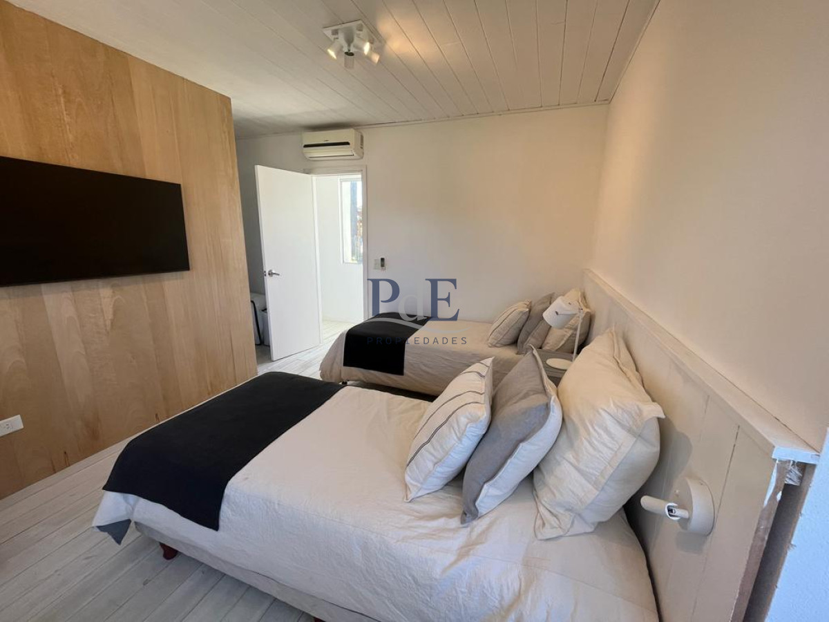 Atractiva casa en Pinar del Faro, José Ignacio. - Imagen 9