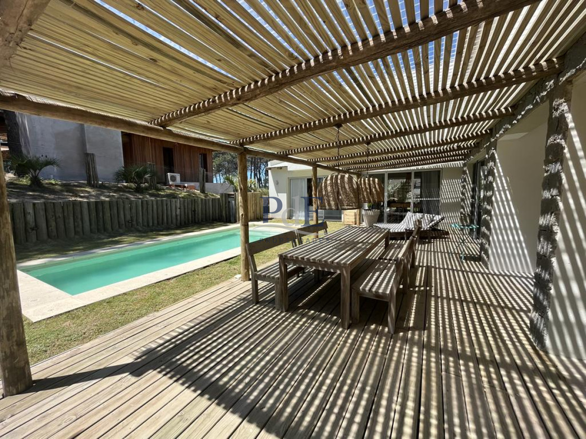 Atractiva casa en Pinar del Faro, José Ignacio. - Imagen 14