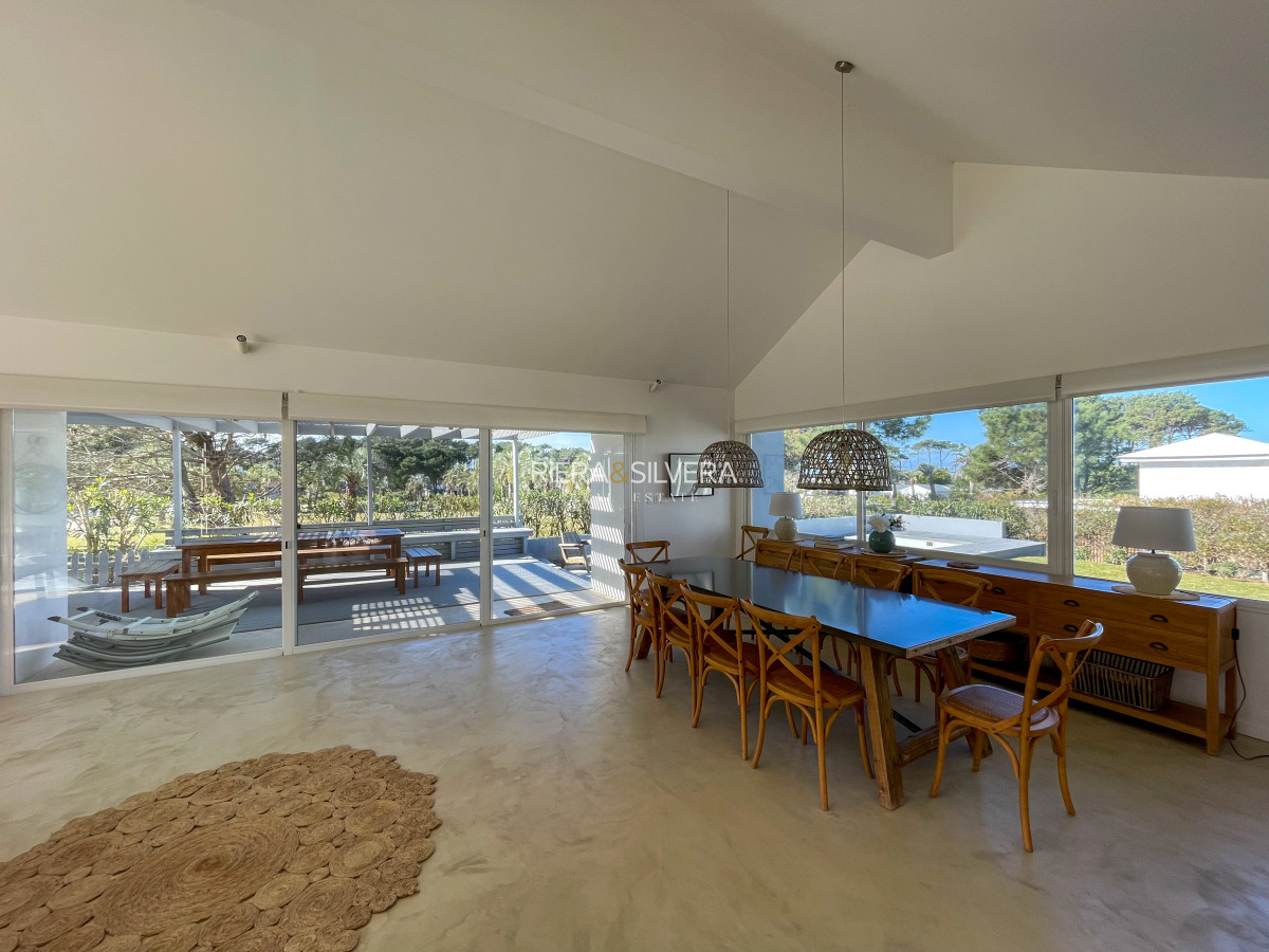 Casa ID.19 - Pinar del Faro, José Ignacio.