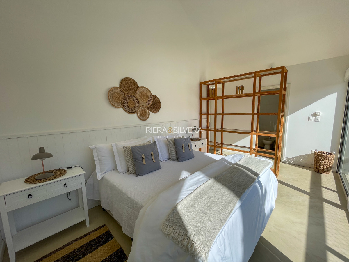 Casa ID.19 - Pinar del Faro, José Ignacio.