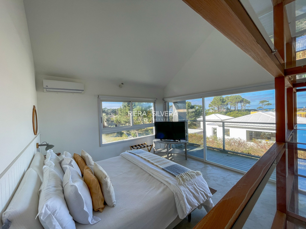 Casa ID.19 - Pinar del Faro, José Ignacio.