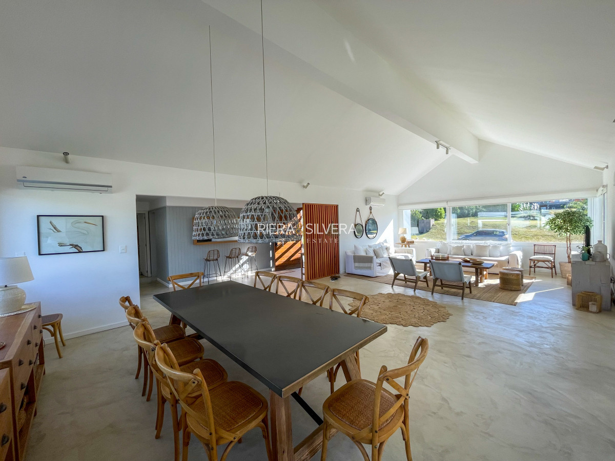 Casa ID.19 - Pinar del Faro, José Ignacio.