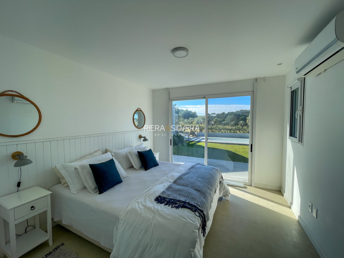 Casa ID.19 - Pinar del Faro, José Ignacio.