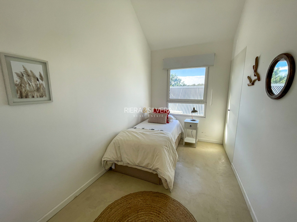 Casa ID.19 - Pinar del Faro, José Ignacio.