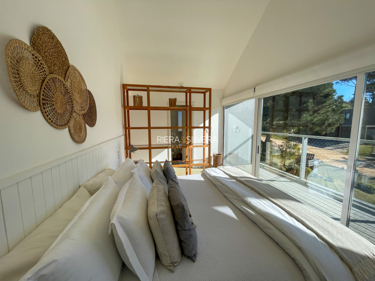 Casa ID.19 - Pinar del Faro, José Ignacio.