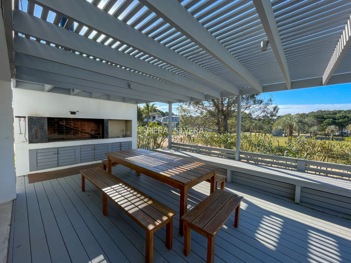 Casa ID.19 - Pinar del Faro, José Ignacio.