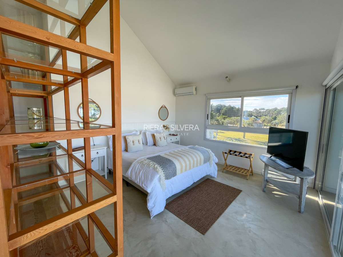 Casa ID.19 - Pinar del Faro, José Ignacio.