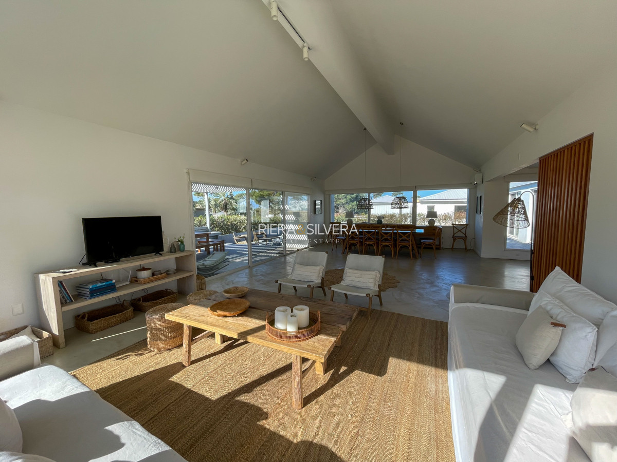 Casa ID.19 - Pinar del Faro, José Ignacio.