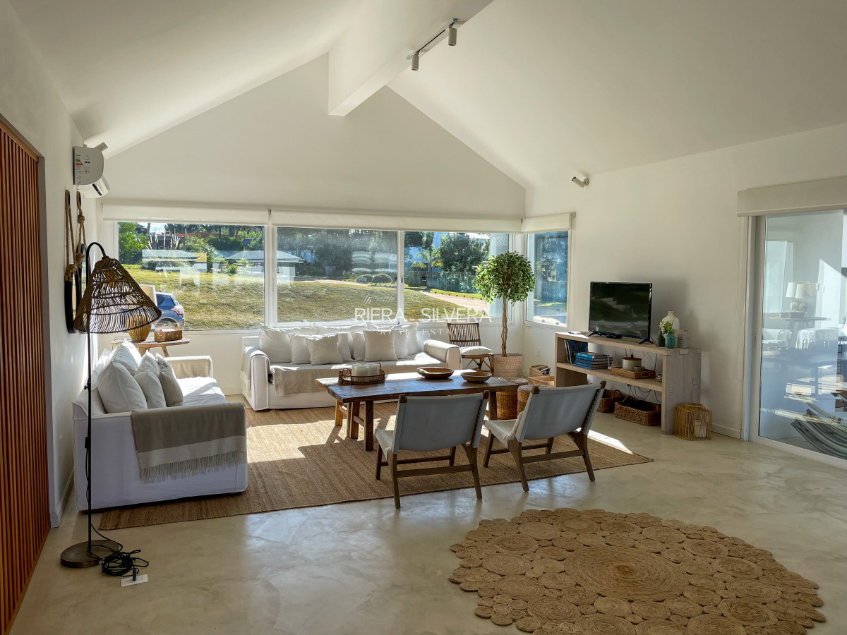 Casa ID.19 - Pinar del Faro, José Ignacio.