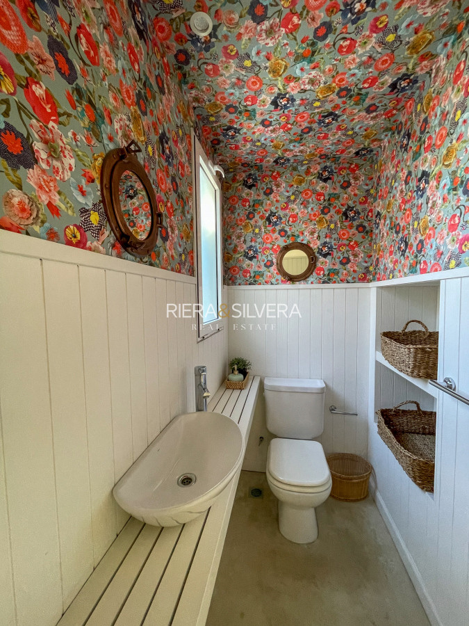 Casa ID.19 - Pinar del Faro, José Ignacio.