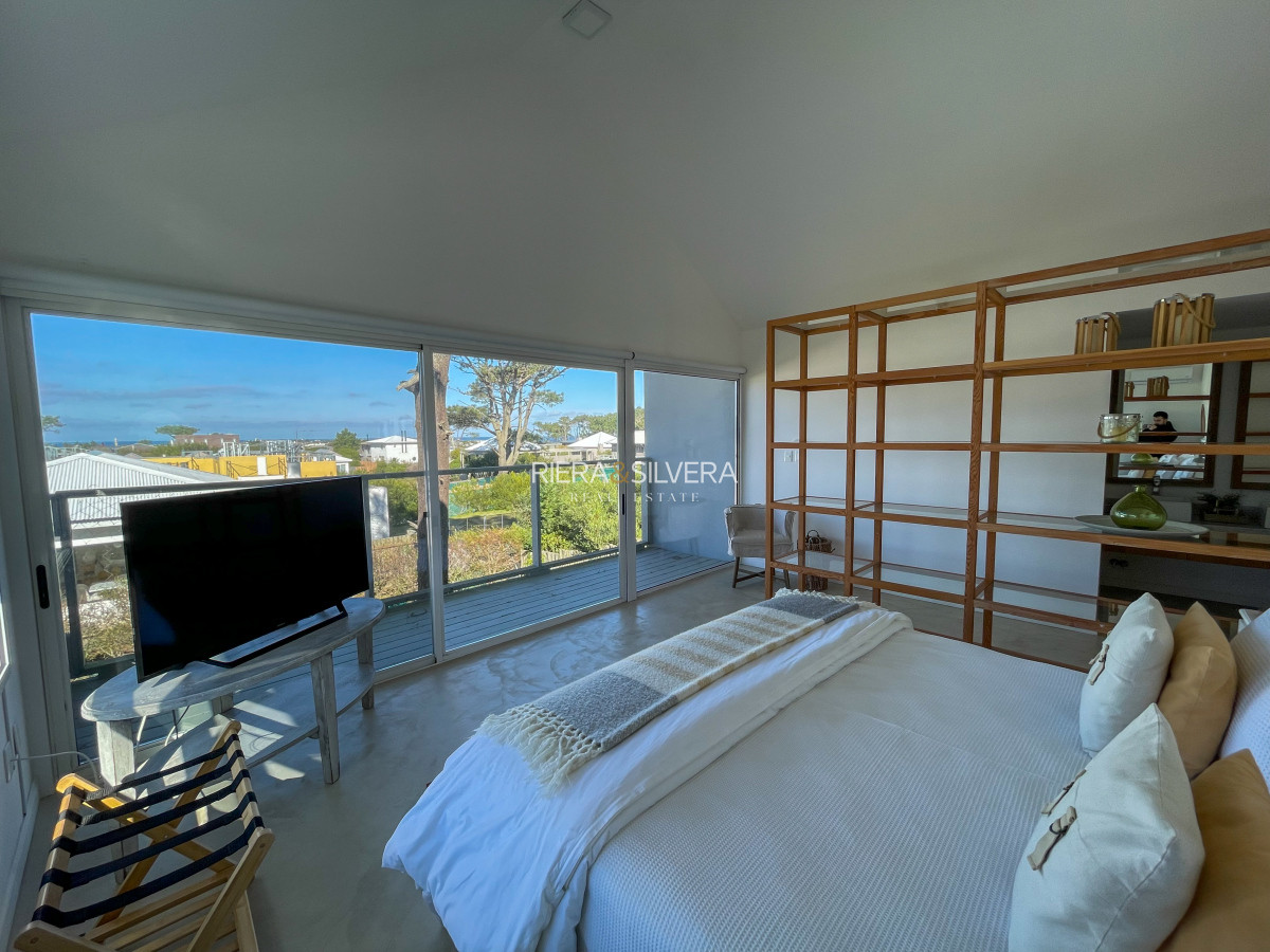 Casa ID.19 - Pinar del Faro, José Ignacio.