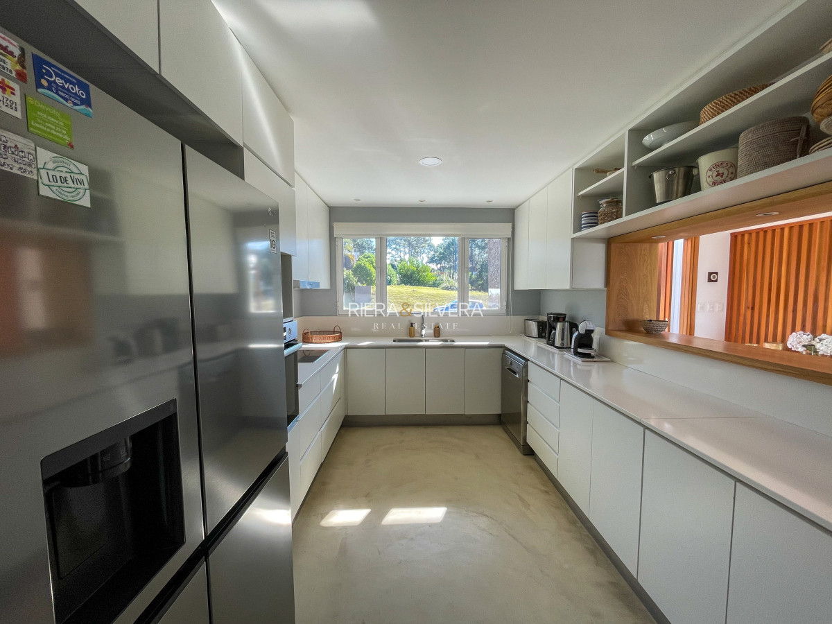 Casa ID.19 - Pinar del Faro, José Ignacio.