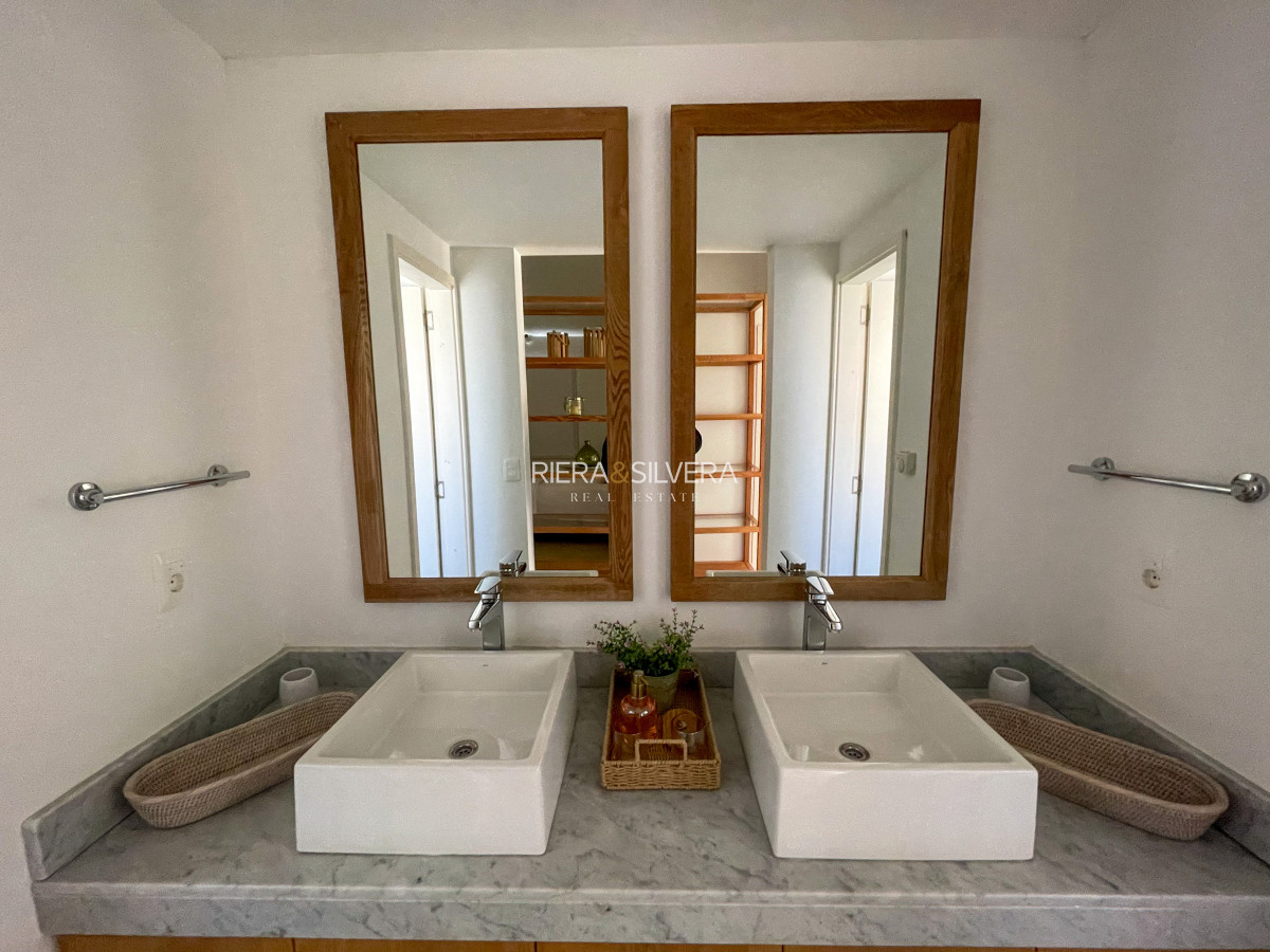 Casa ID.19 - Pinar del Faro, José Ignacio.