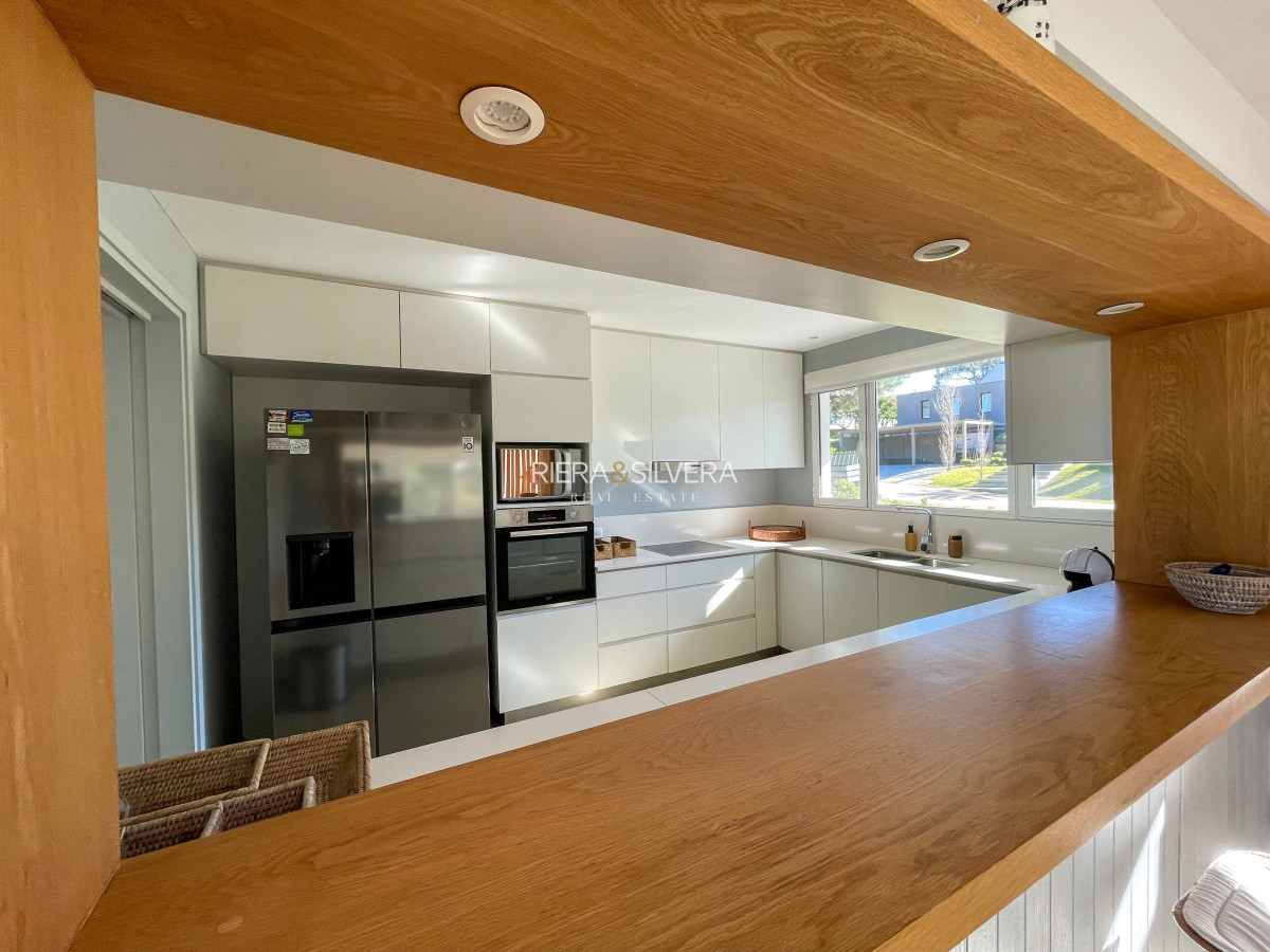 Casa ID.19 - Pinar del Faro, José Ignacio.