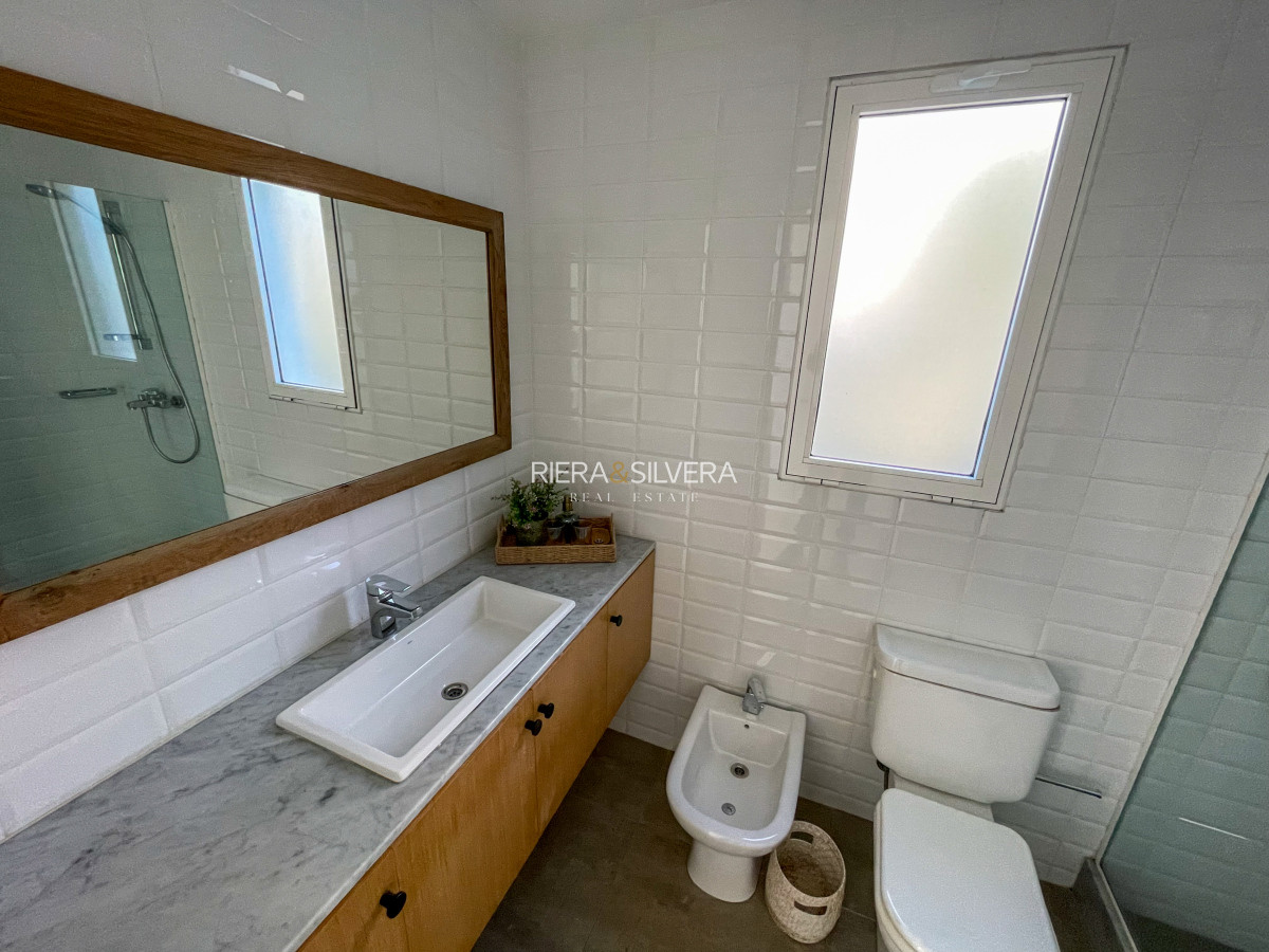 Casa ID.19 - Pinar del Faro, José Ignacio.