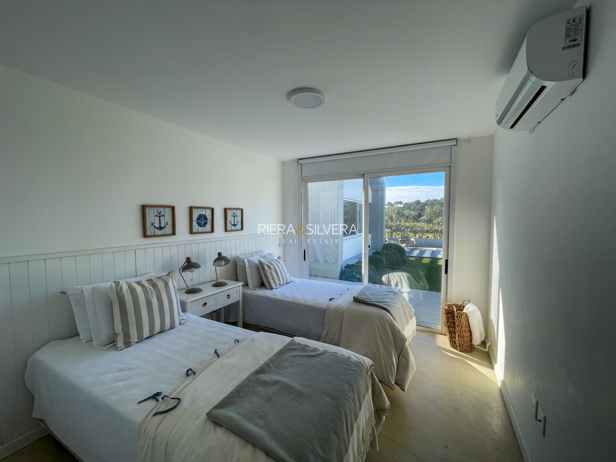 Casa ID.19 - Pinar del Faro, José Ignacio.