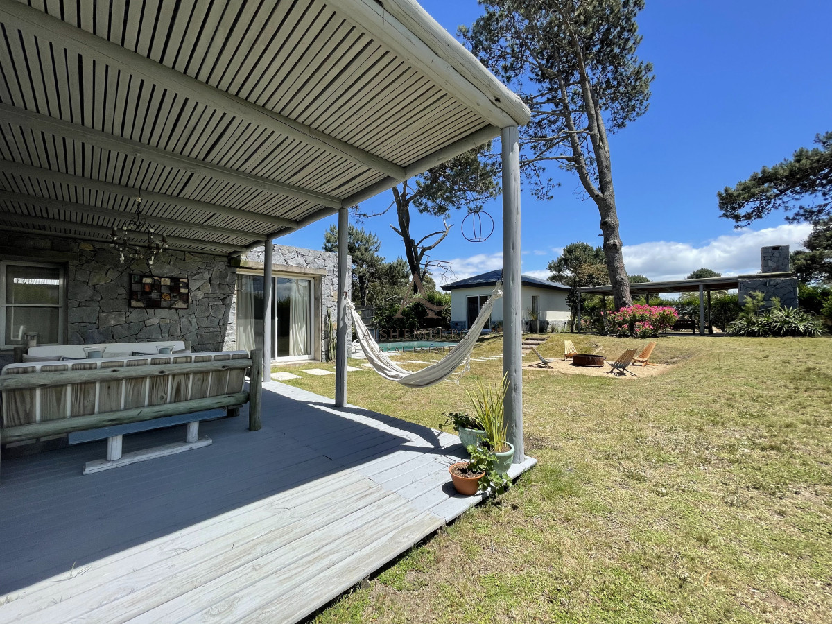 Casa ID.5594 - Pinar del Faro, José Ignacio.