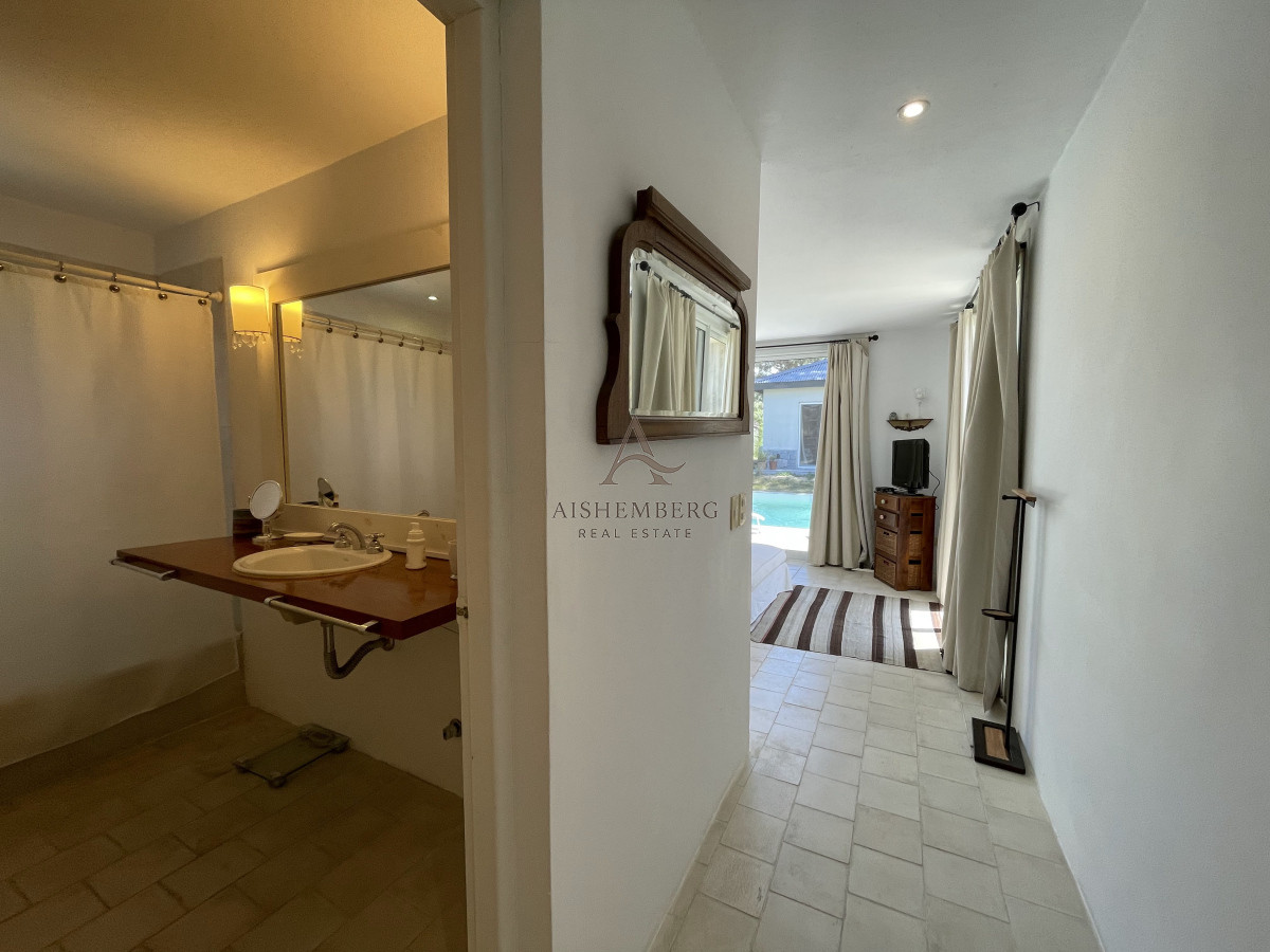 Casa ID.5594 - Pinar del Faro, José Ignacio.