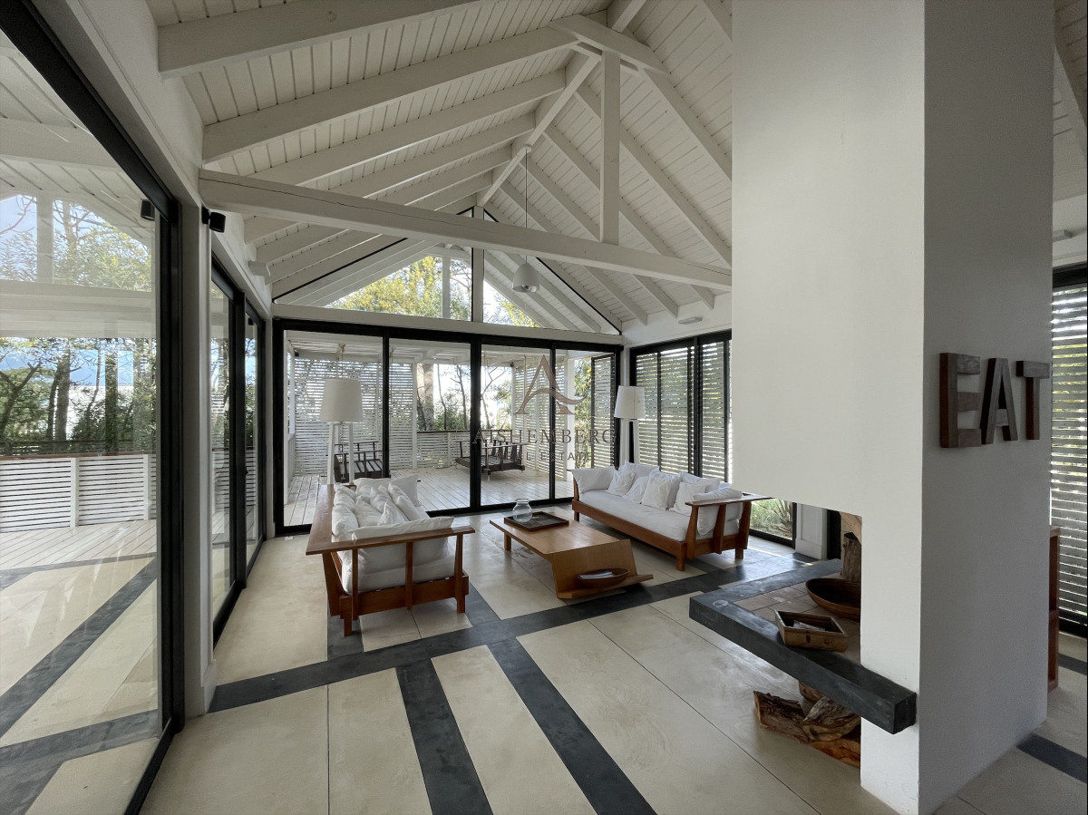 Casa ID.5600 - Pinar del Faro, José Ignacio