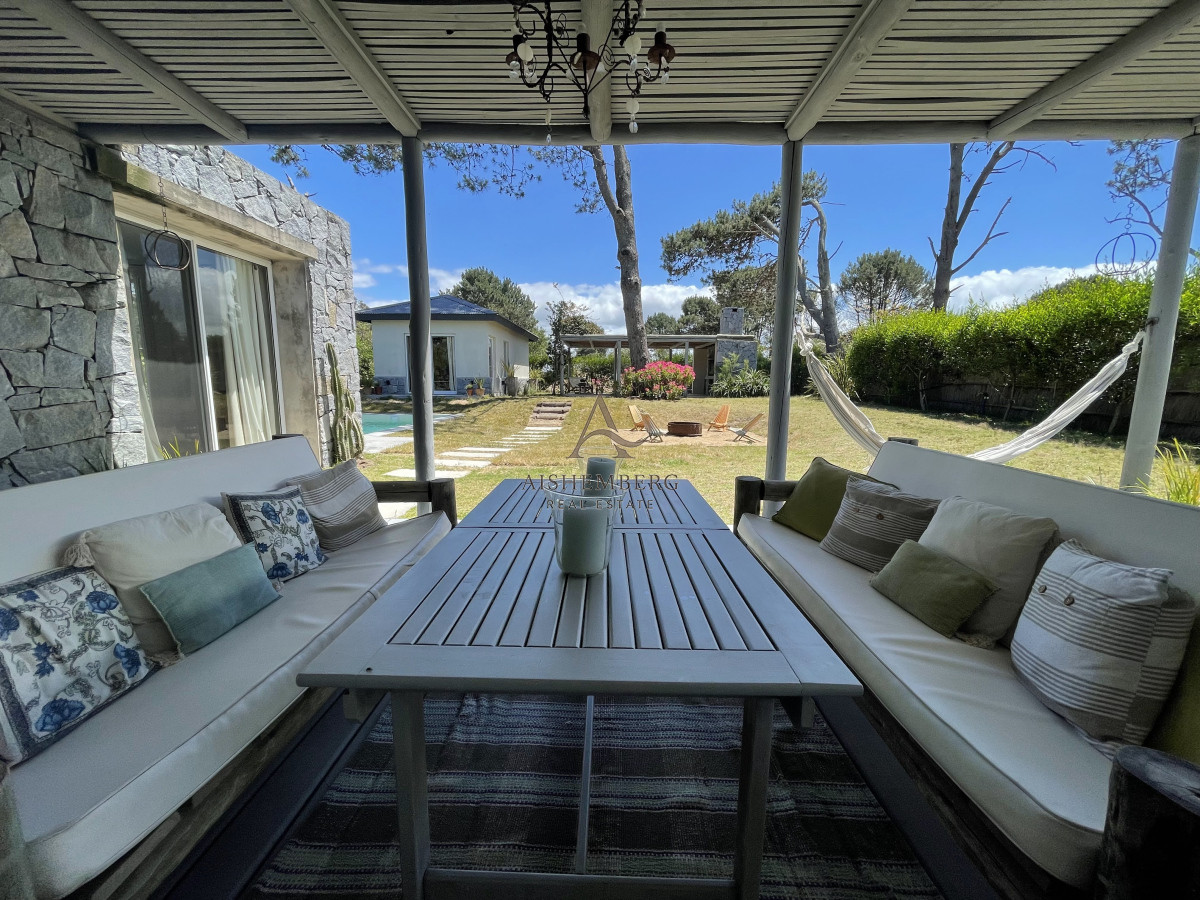 Casa ID.5594 - Pinar del Faro, José Ignacio.