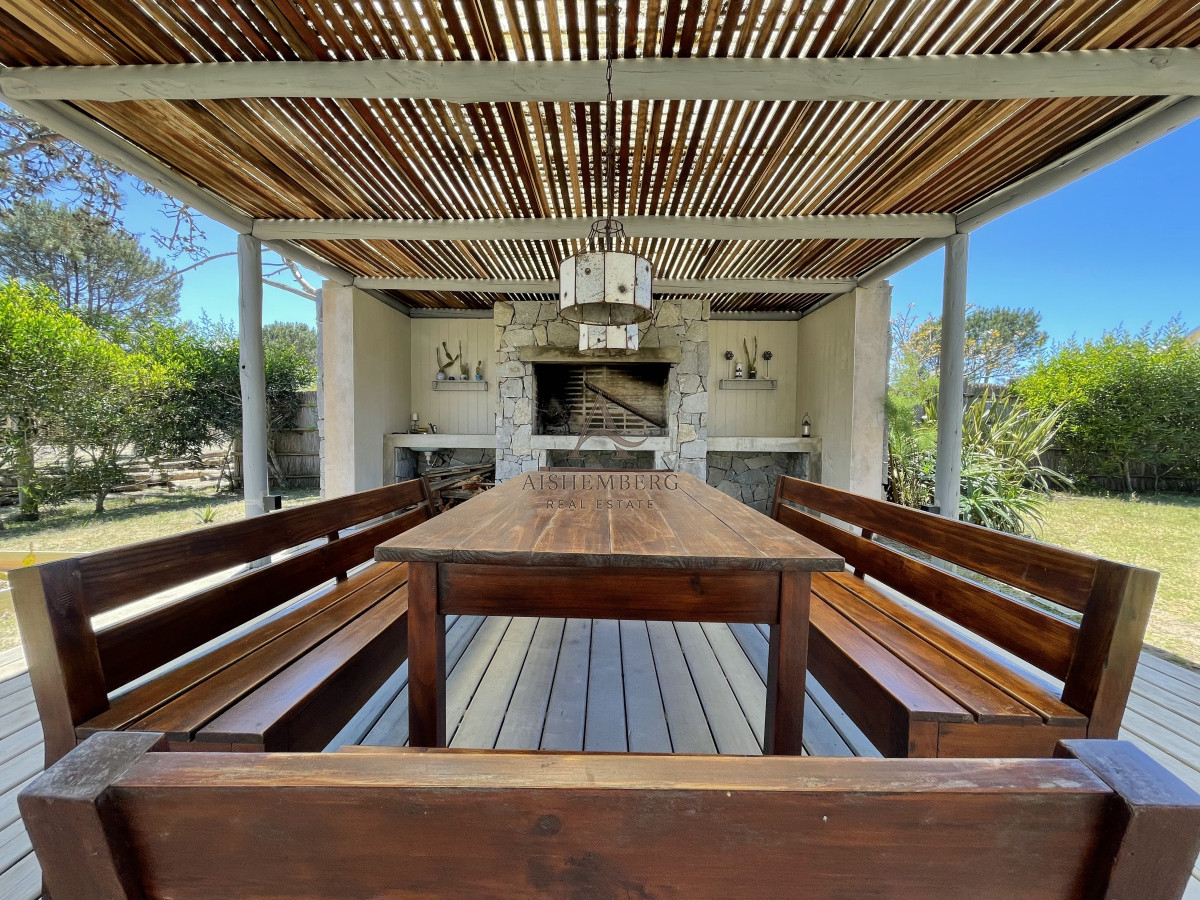 Casa ID.5594 - Pinar del Faro, José Ignacio.