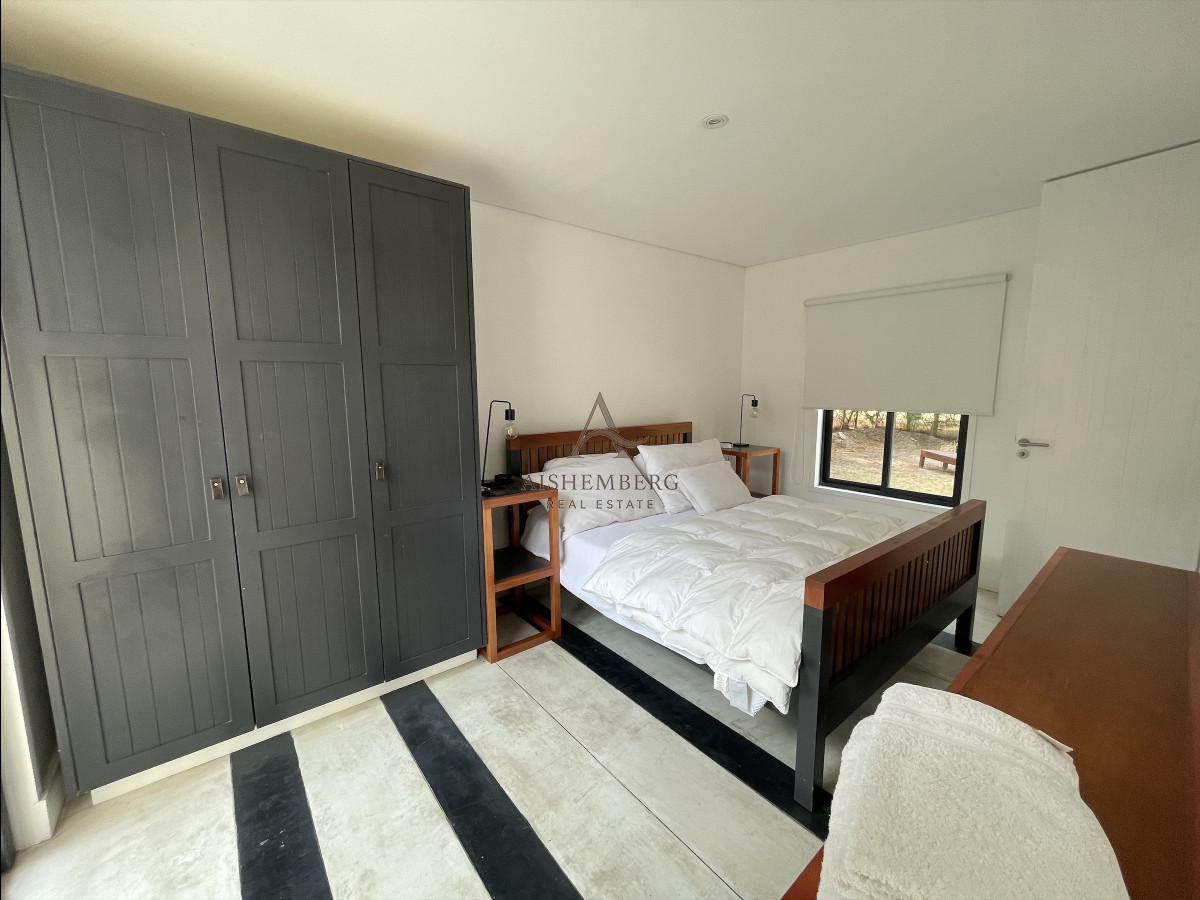 Casa ID.5600 - Pinar del Faro, José Ignacio