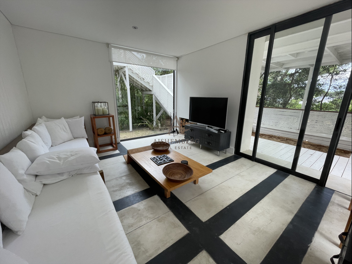 Casa ID.5600 - Pinar del Faro, José Ignacio