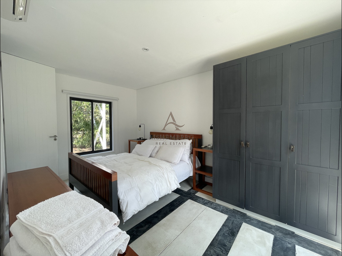 Casa ID.5600 - Pinar del Faro, José Ignacio
