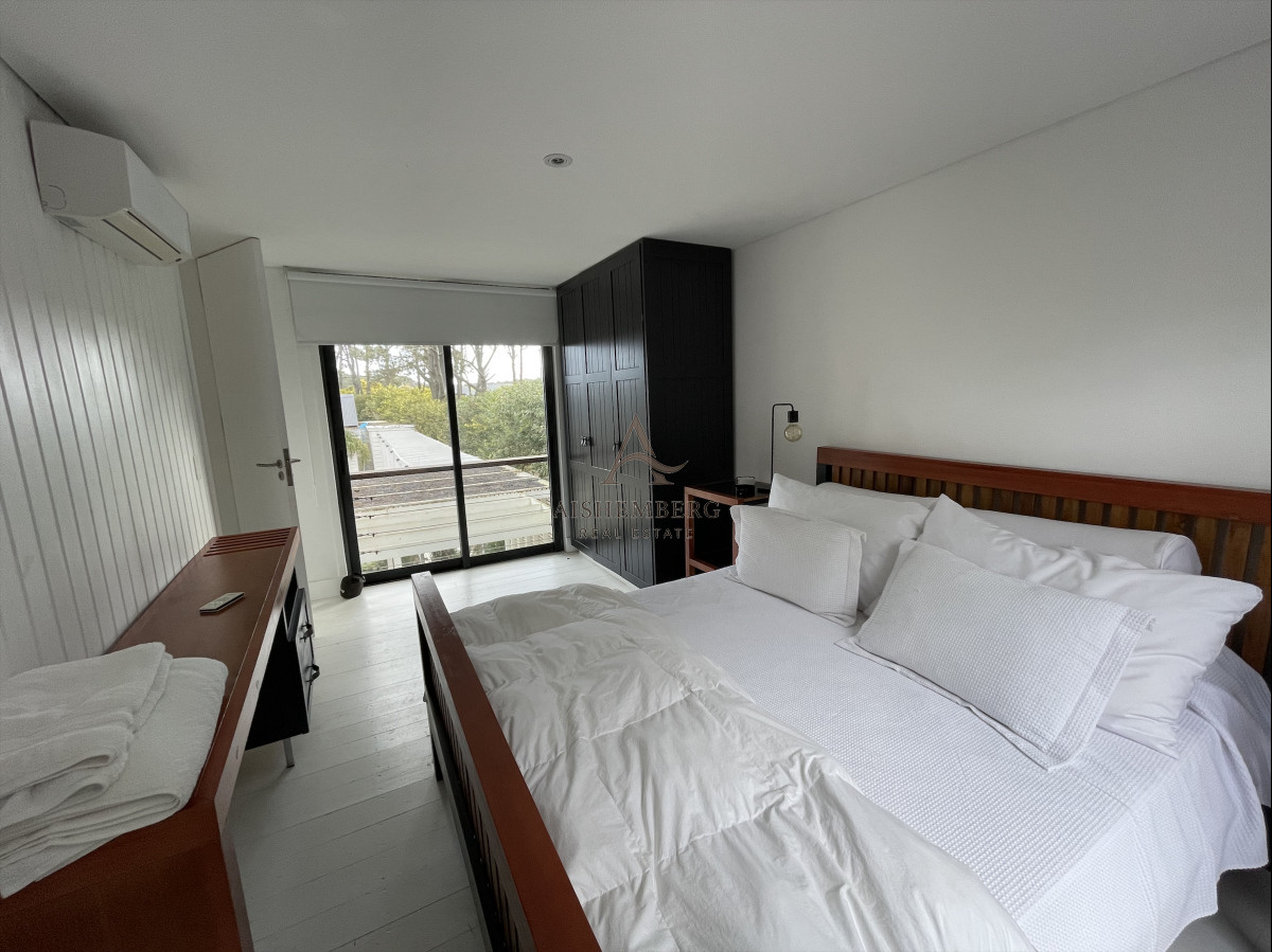 Casa ID.5600 - Pinar del Faro, José Ignacio