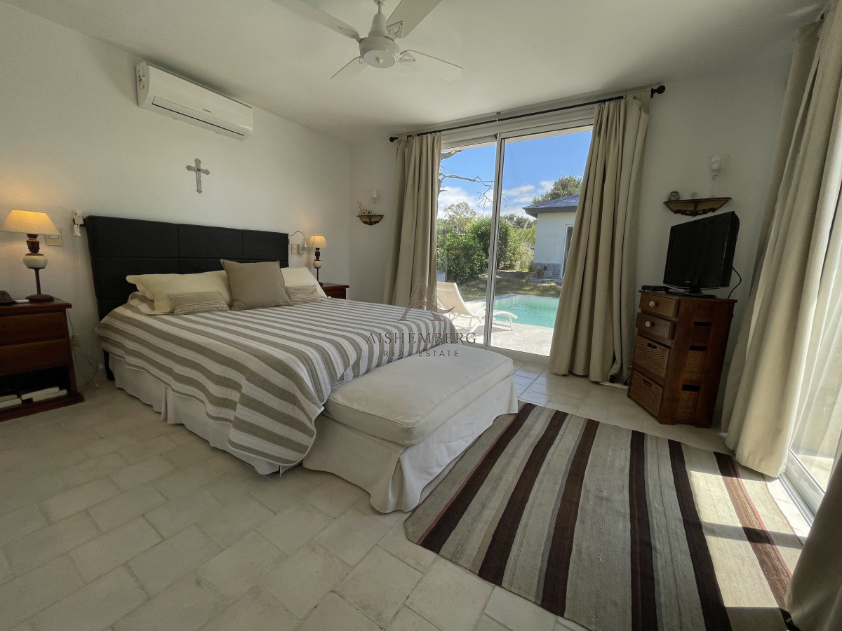 Casa ID.5594 - Pinar del Faro, José Ignacio.