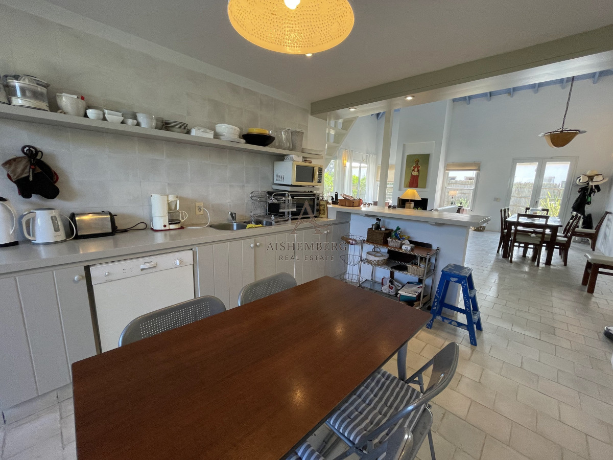 Casa ID.5594 - Pinar del Faro, José Ignacio.