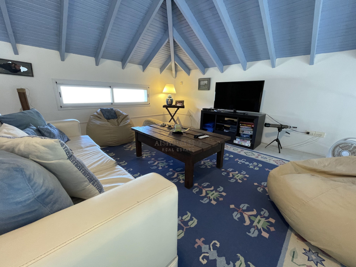 Casa ID.5594 - Pinar del Faro, José Ignacio.