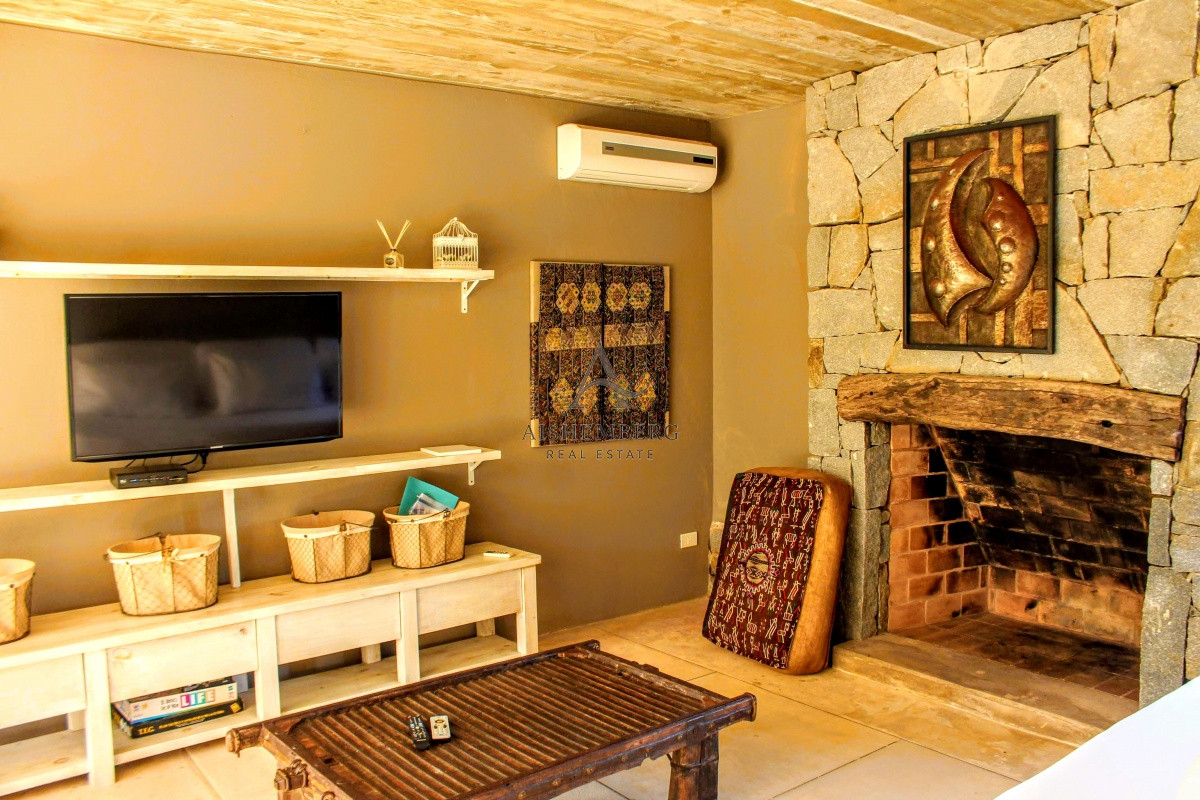 Casa ID.5595 - IMPERDIBLE. En barrio privado. José Ignacio. 