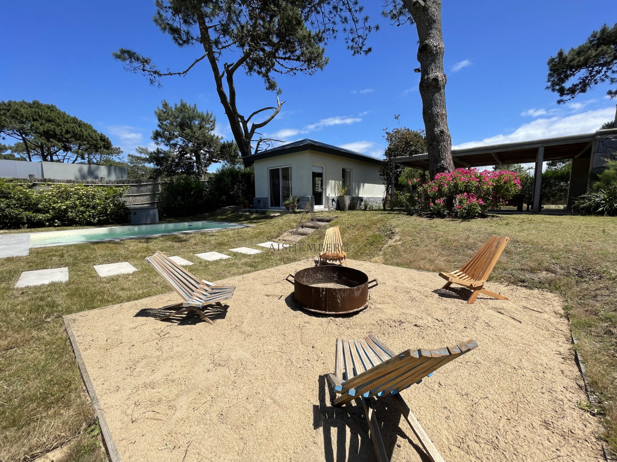 Casa ID.5594 - Pinar del Faro, José Ignacio.