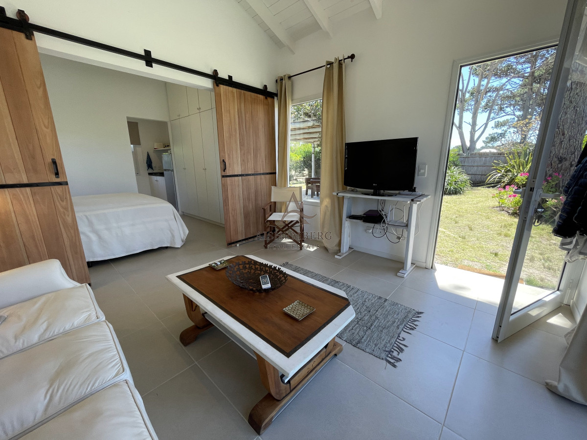 Casa ID.5594 - Pinar del Faro, José Ignacio.