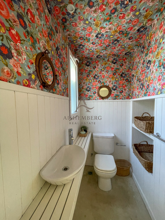 Casa ID.5597 - Pinar del Faro, José Ignacio.