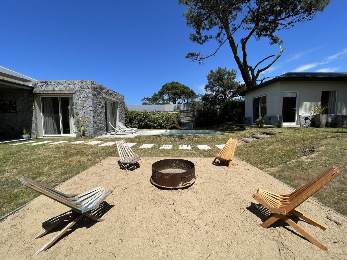 Casa ID.5594 - Pinar del Faro, José Ignacio.