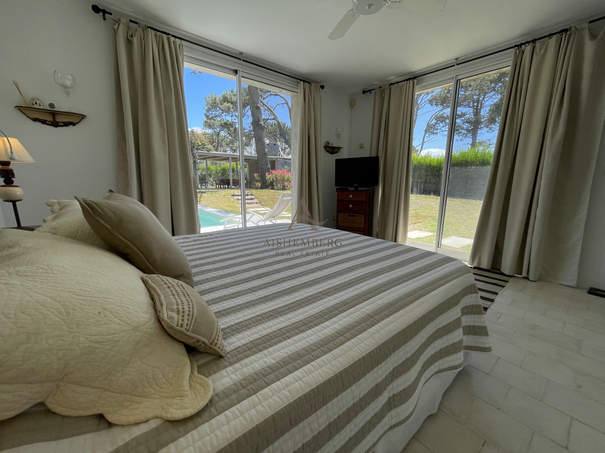 Casa ID.5594 - Pinar del Faro, José Ignacio.