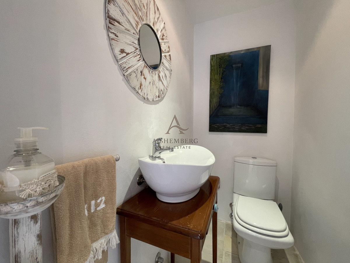 Casa ID.5594 - Pinar del Faro, José Ignacio.