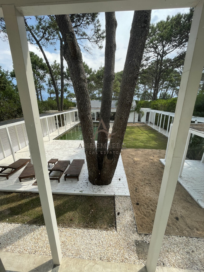 Casa ID.5600 - Pinar del Faro, José Ignacio