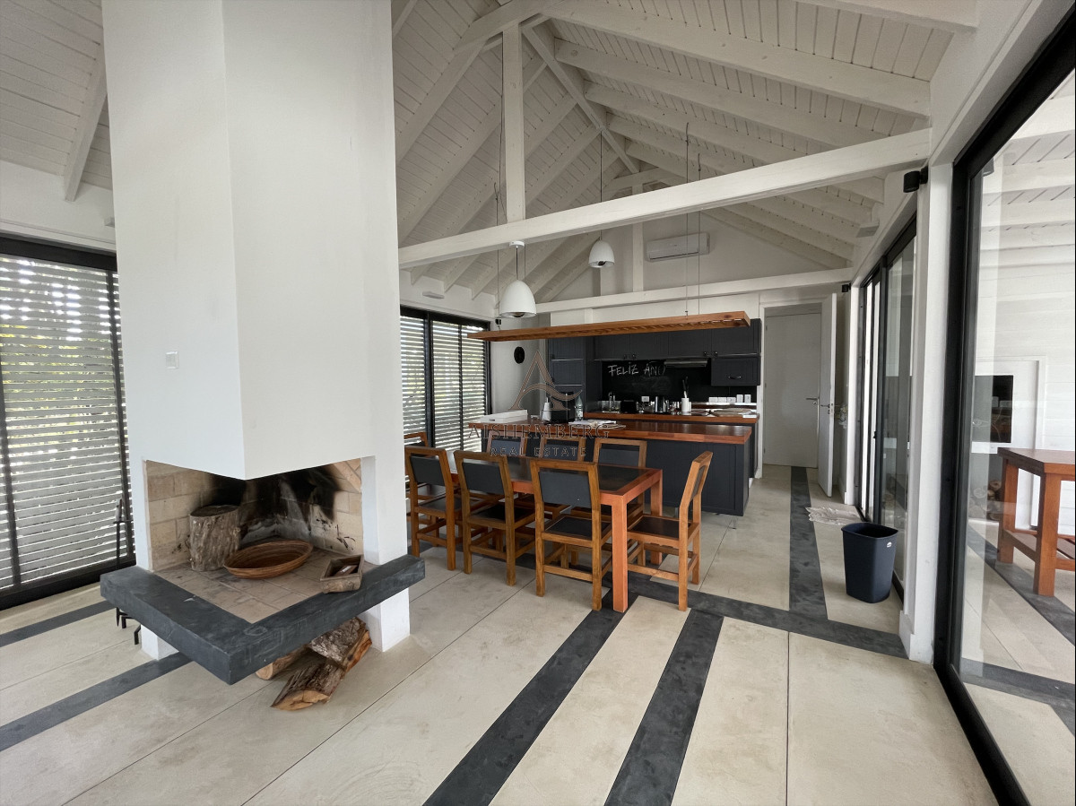Casa ID.5600 - Pinar del Faro, José Ignacio
