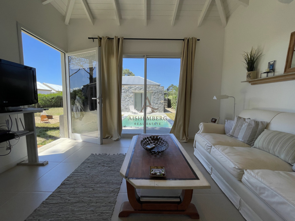 Casa ID.5594 - Pinar del Faro, José Ignacio.
