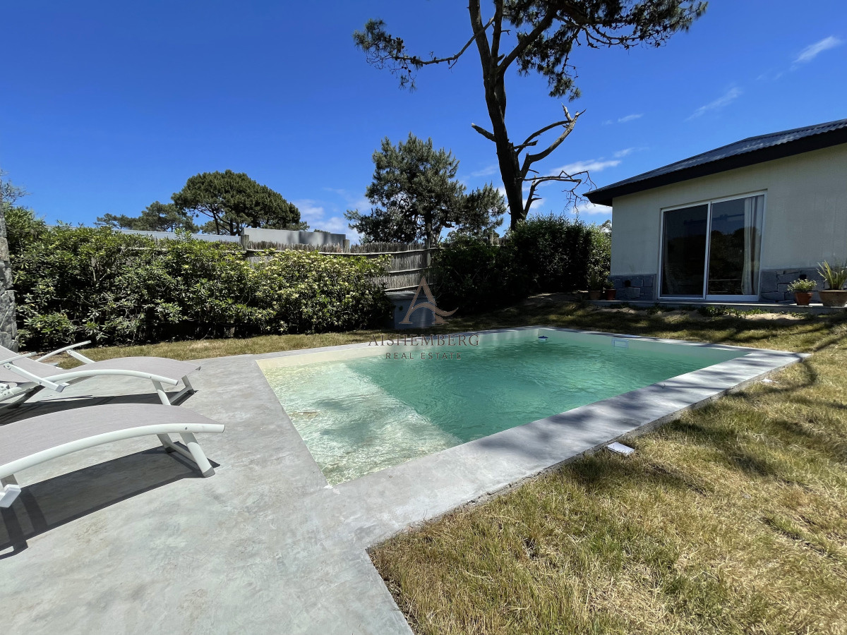Casa ID.5594 - Pinar del Faro, José Ignacio.