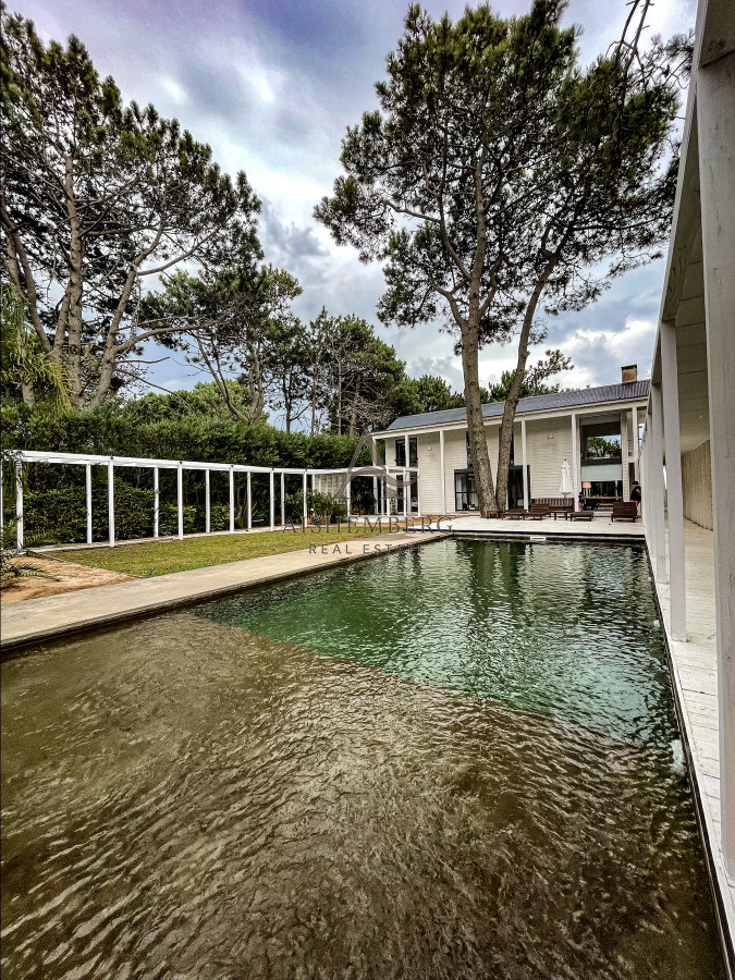 Casa ID.5600 - Pinar del Faro, José Ignacio
